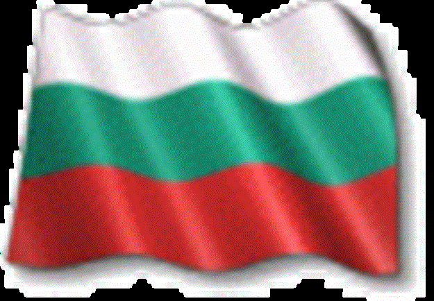 Bulgaria-flag-in-wind