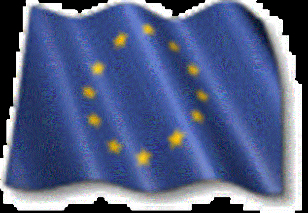 Moving-picture-European-Union-flag-waving-in-wind-animated-gif-1