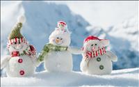 901119-1280x800-christmas-snowman-family-1366x768