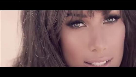 Leona Lewis ft Avicii - Collide