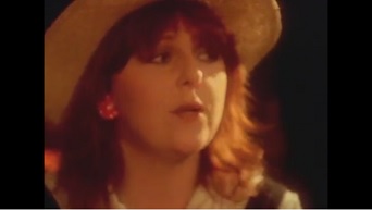 Mike Oldfield ft. Maggie Reilly - Moonlight Shadow