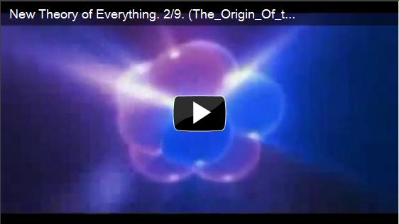 New Theory of Everything 2of9