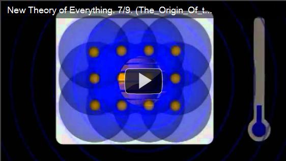 New Theory of Everything 7of9
