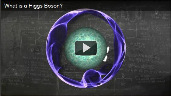 What is a Higgs Boson
